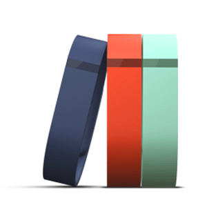 Fitbit Flex Small Activity & Sleep Wristband Pack
