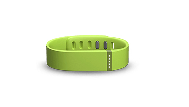 Fitbit Flex Wireless Activity & Sleep Lime