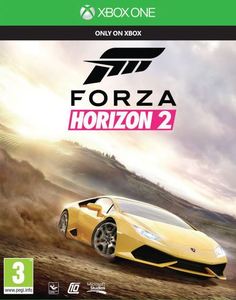 Forza Horizon 2 (Pre-owned)