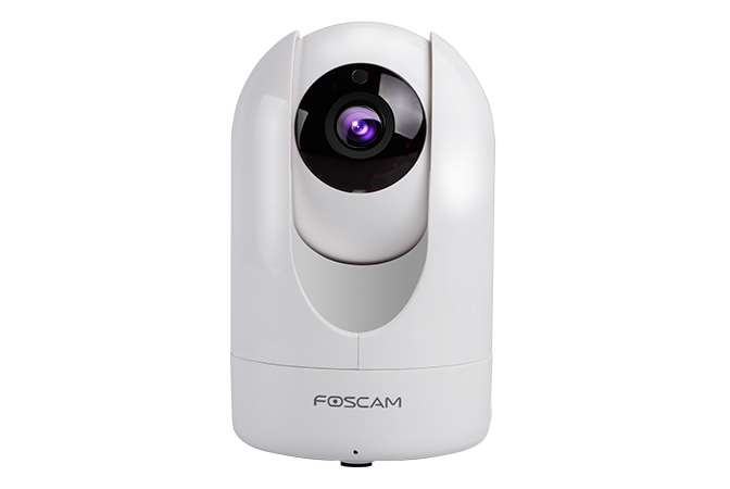 Foscam R2 White FHD 1080p Wi-Fi Indoor Camera