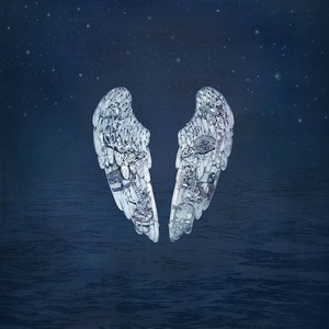 Ghost Stories | Coldplay