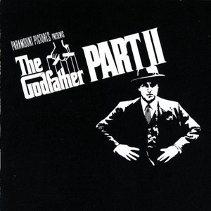 Godfather Volume 2 | Original Soundtrack