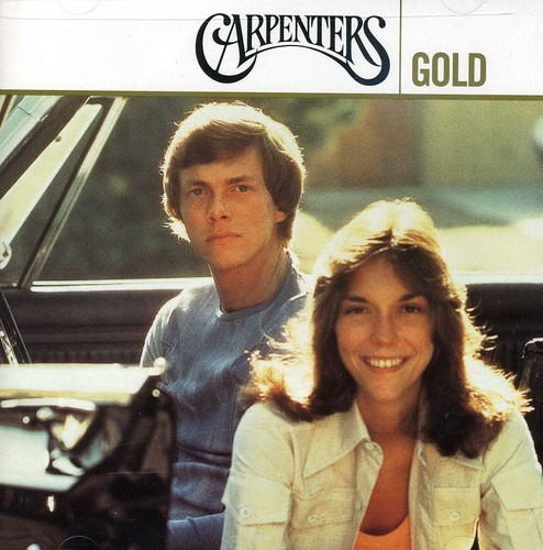 Gold 35th Anniversary Edition (2 Discs) | Carpenters