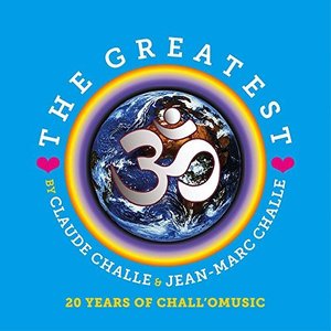20 Years of Chall O Music (6 Discs) | Claude Challe