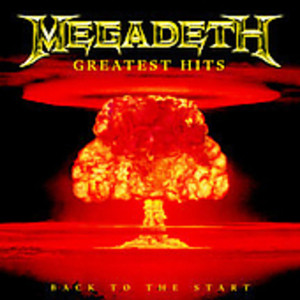 Greatest Hits | Megadeth