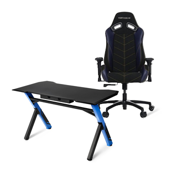 Gaming Desk + Chairs.jpg