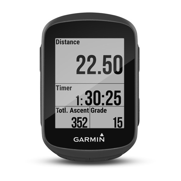 Garmin Edge 130 Bike GPS Computer