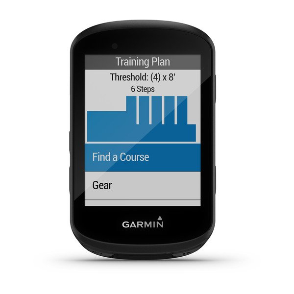 Garmin Edge 530 Bike GPS Computer