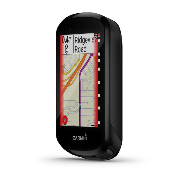 Garmin Edge 830 Bike GPS Computer - Sensor Bundle