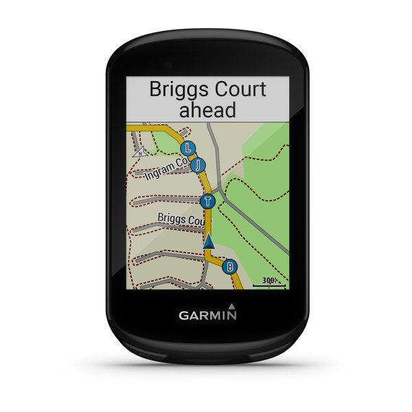 Garmin Edge 830 Bike GPS Computer - Sensor Bundle