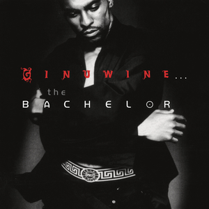 Ginuwine... The Bachelor (2 Discs) | Ginuwine