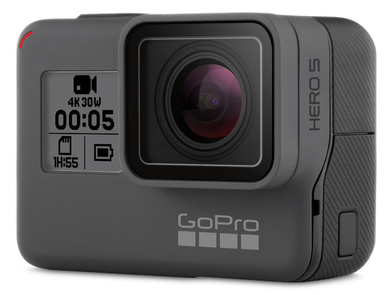 GoPro Hero5 Action Camera Black