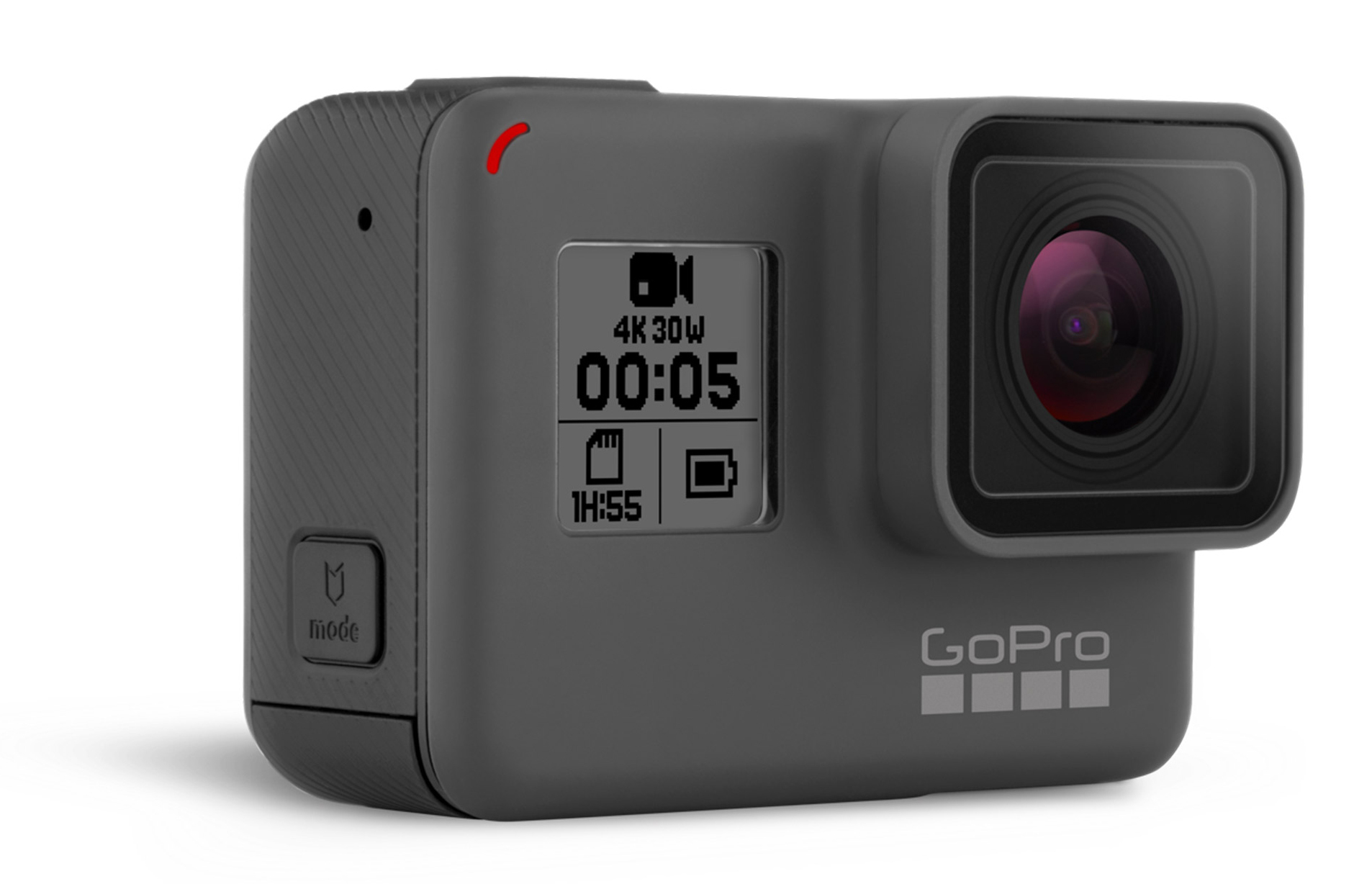 GoPro Hero5 Action Camera Black
