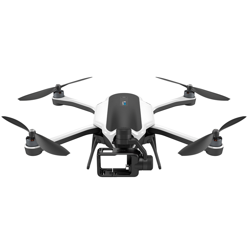 GoPro Karma Drone with Harness for Hero5