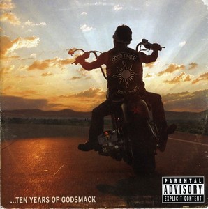 Good Times Bad Times Ten Years of Godsmack | Godsmack