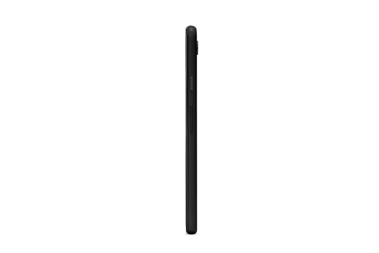 Google Pixel 3A Smartphone 64GB Black