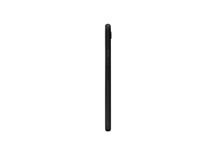 Google Pixel 3A XL Smartphone 64GB Just Black