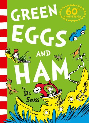 Green Eggs And Ham | Dr Seuss