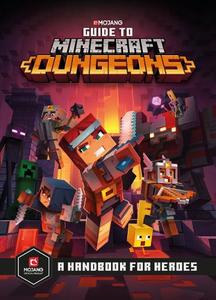 Guide To Minecraft Dungeons | Mojang