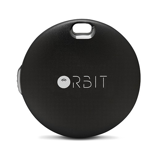 Orbit Black Key Finder