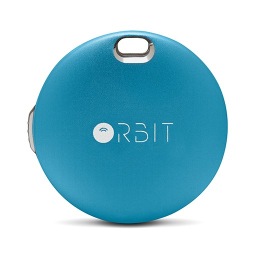 Orbit Azure Key Finder
