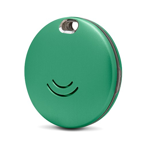 Orbit Emerald Green Key Finder