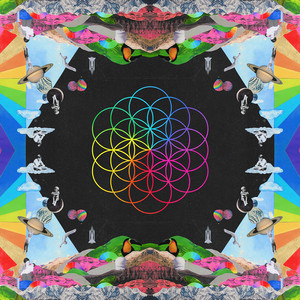 Head Full of Dreams | Coldplay