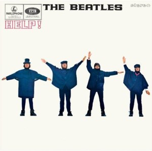 HeLP | Beatles
