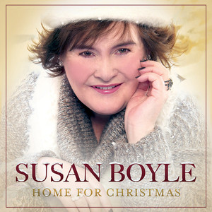 Home For Christmas | Susan Boyle