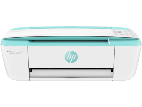 HP Deskjet Ink Advantage Ultra 3789 All-in-One Printer