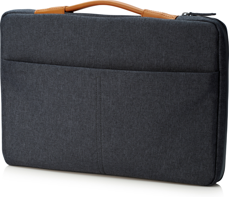 HP Envy Sleeve Urban Fits Laptop up to 14-Inch