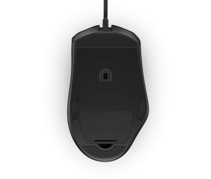 HP OMEN 600 Black Gaming Mouse