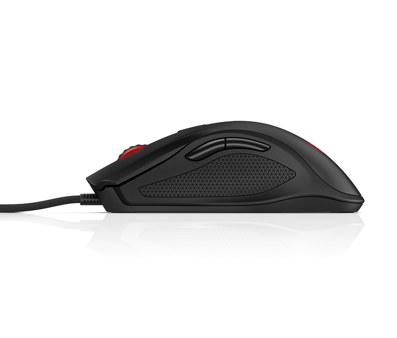 HP OMEN 600 Black Gaming Mouse