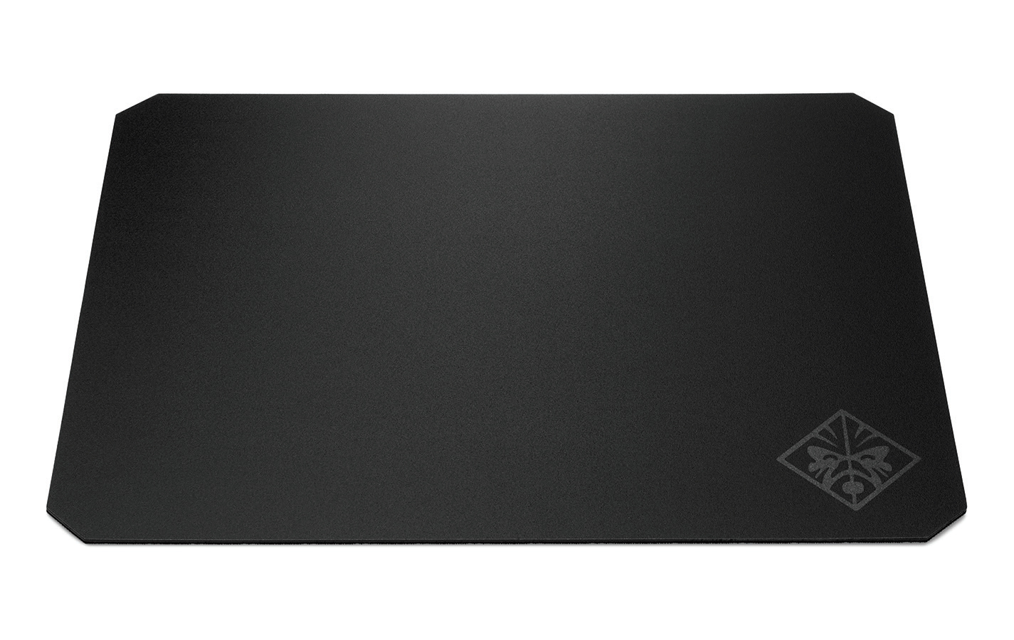HP OMEN 200 Hard Black Gaming Mousepad