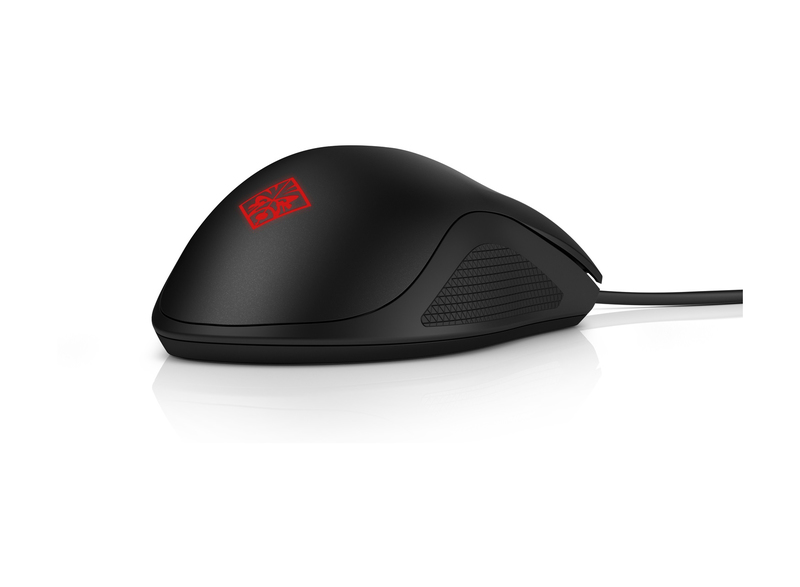 HP OMEN 400 Black Gaming Mouse