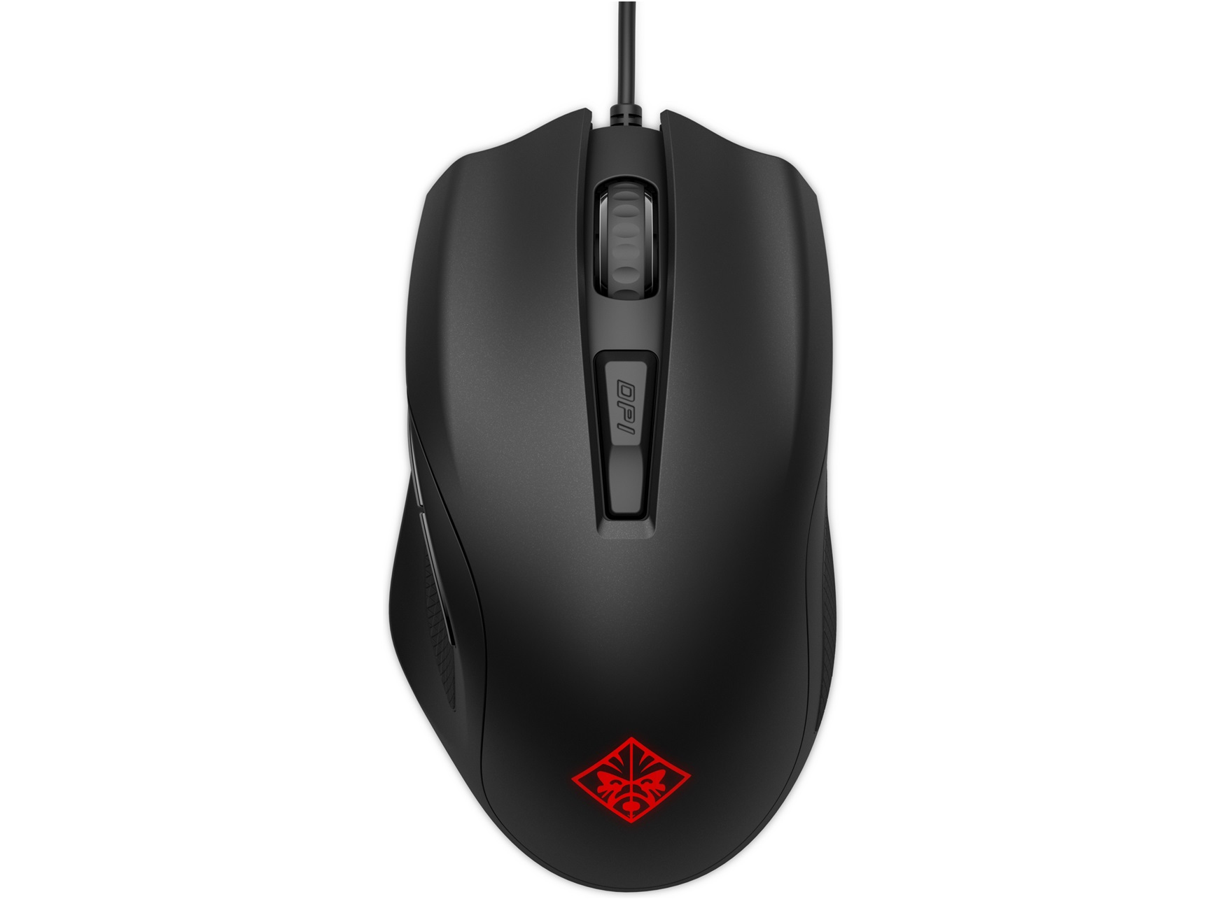 HP OMEN 400 Black Gaming Mouse