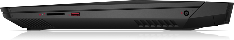 HP OMEN X Gaming Laptop 2.9GHz 7th gen Intel Core i7-7820HK 17.3 inch Black
