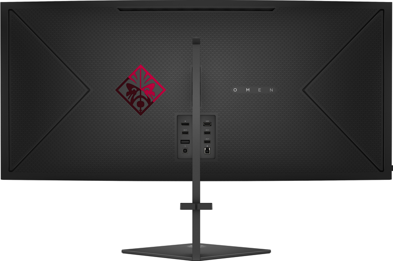 HP OMEN X 35 Curved Gaming Monitor