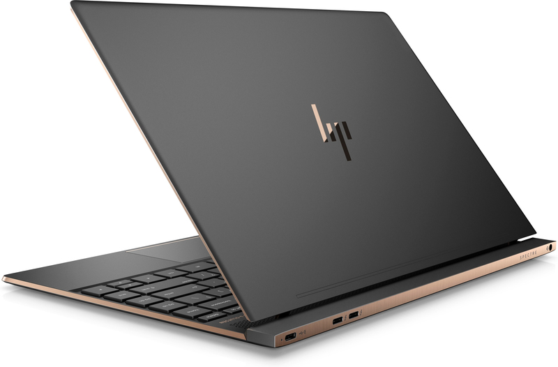 HP Spectre Laptop 13F001/i7-8550/8GB