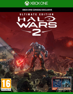 Halo Wars 2 (Pre-owned)