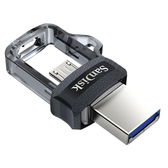 SanDisk 32GB Dual USB 3.0 Dual Drive