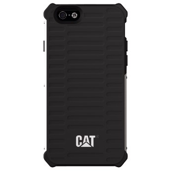 Cat Active Urban Case Black iPhone 6/6S