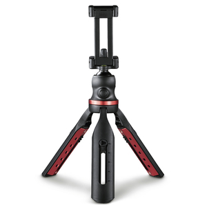 Hama Solid Table Tripod for Smartphones and Camera