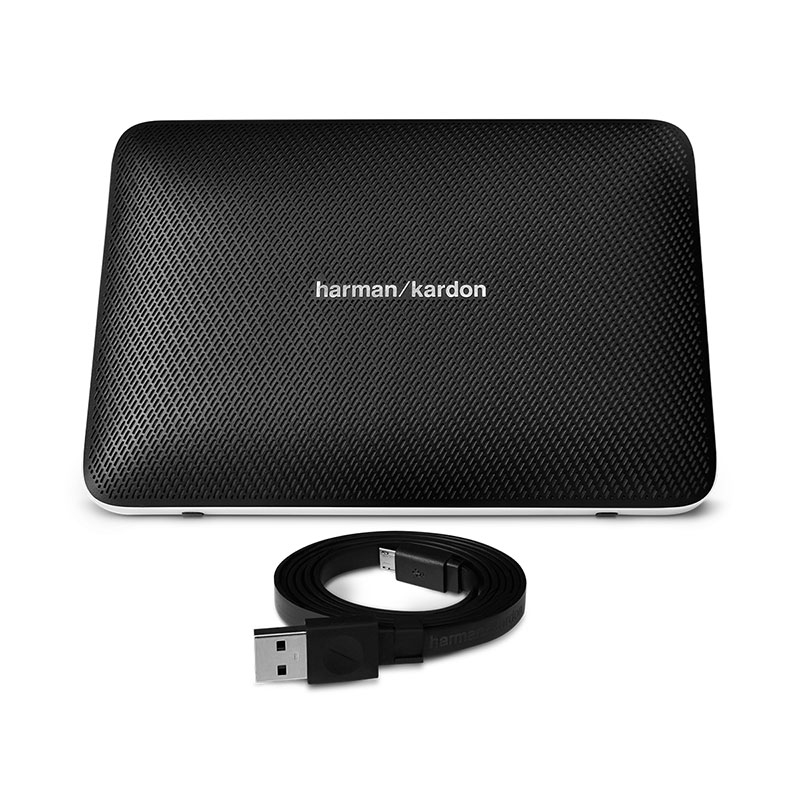 Harman Kardon Esquire 2 Black Wireless Speaker