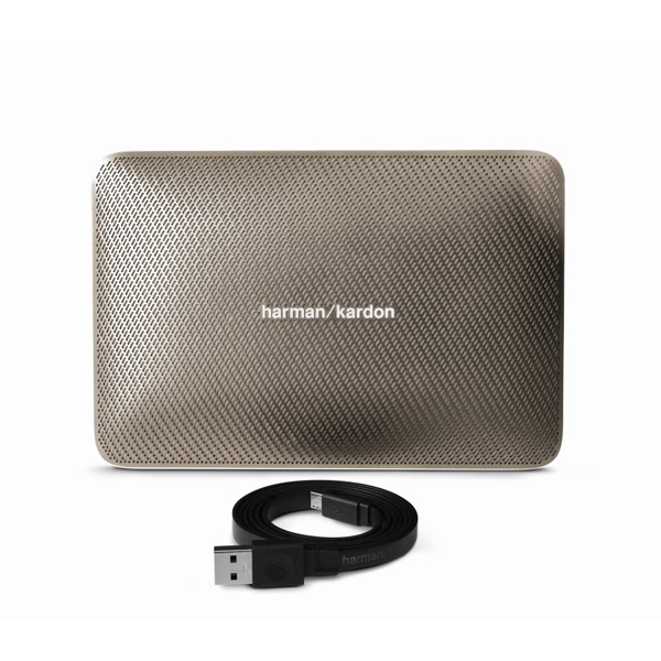 Harman Kardon Esquire 2 Gold Wireless Speaker