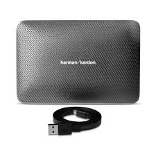 Harman Kardon Esquire 2 Grey Wireless Speaker