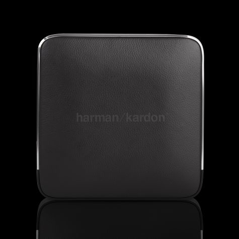 Harman Kardon Esquire Black Speaker