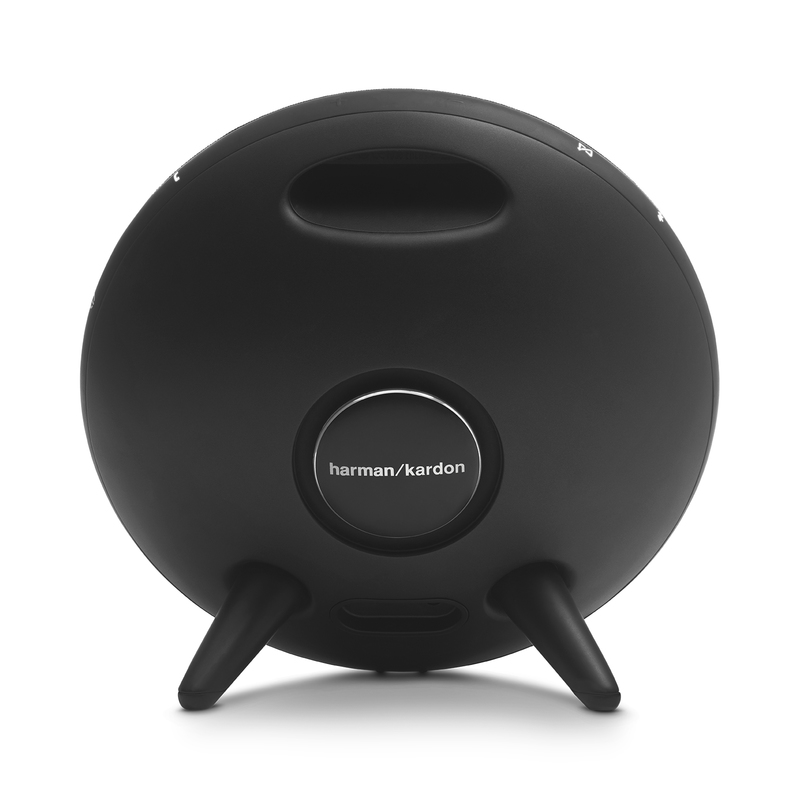 Harman/Kardon Onyx Studio 4 Bluetooth Speaker