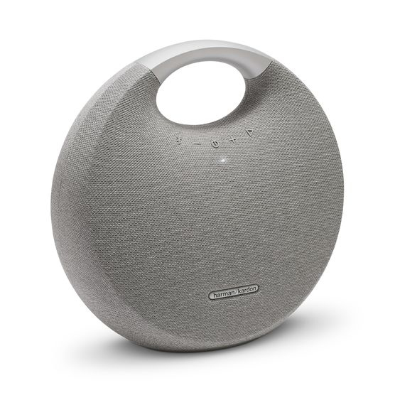Harman/Kardon Onyx Studio 5 Grey Speaker