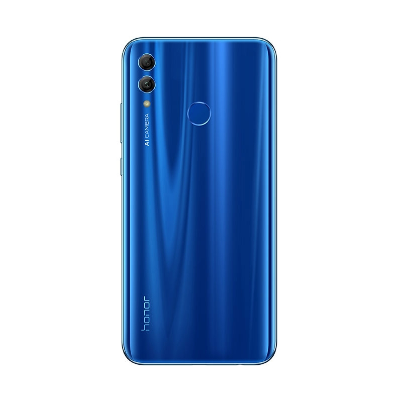 HONOR 10 Lite Smartphone 64GB/3GB 4G Dual Sim Blue + HONOR Band for HONOR 10 Lite